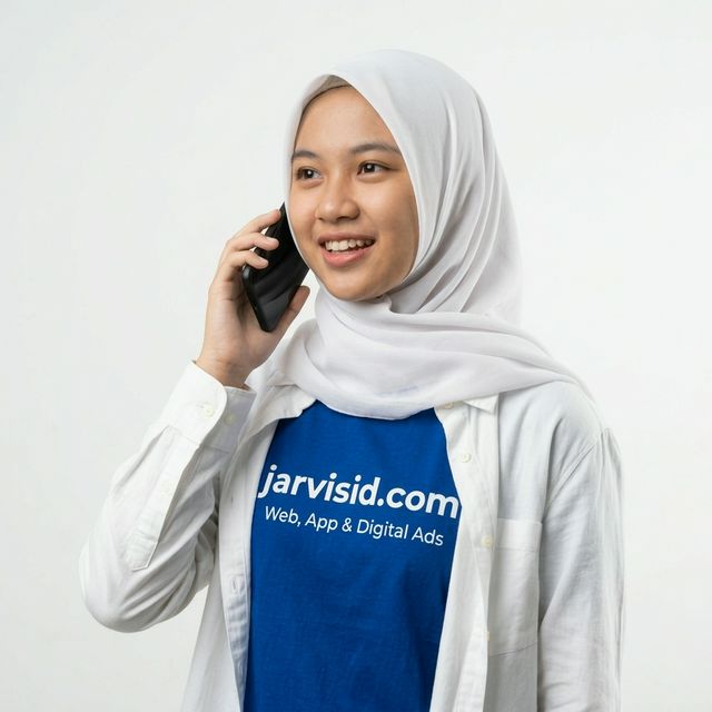 JarvisID Support